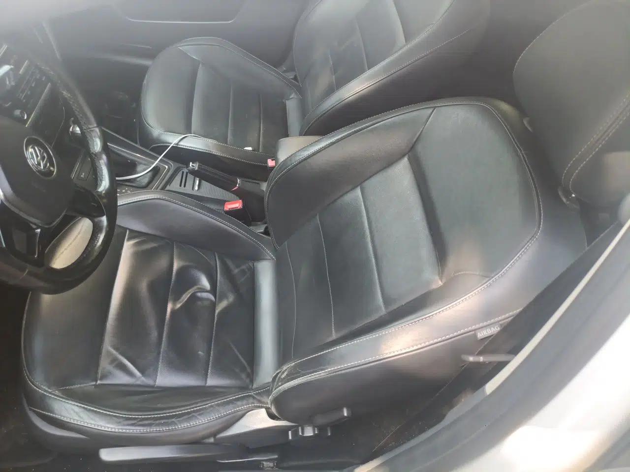 Used Volkswagen Gran Lavida 2015 230TSI DSG Comfort Edition — миниатюра 15