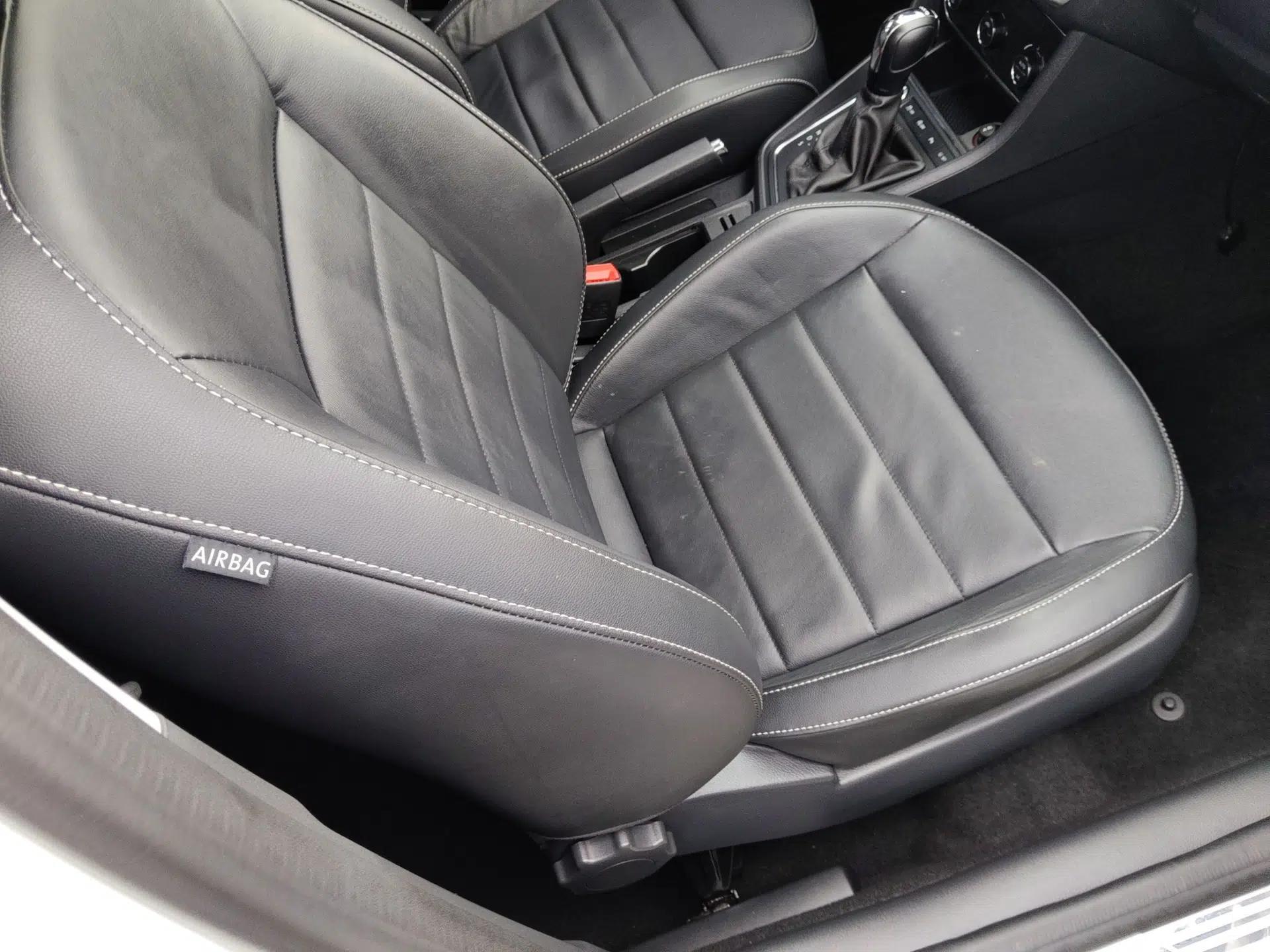 Used Volkswagen Gran Lavida 2017 230TSI DSG Comfort Edition — миниатюра 19