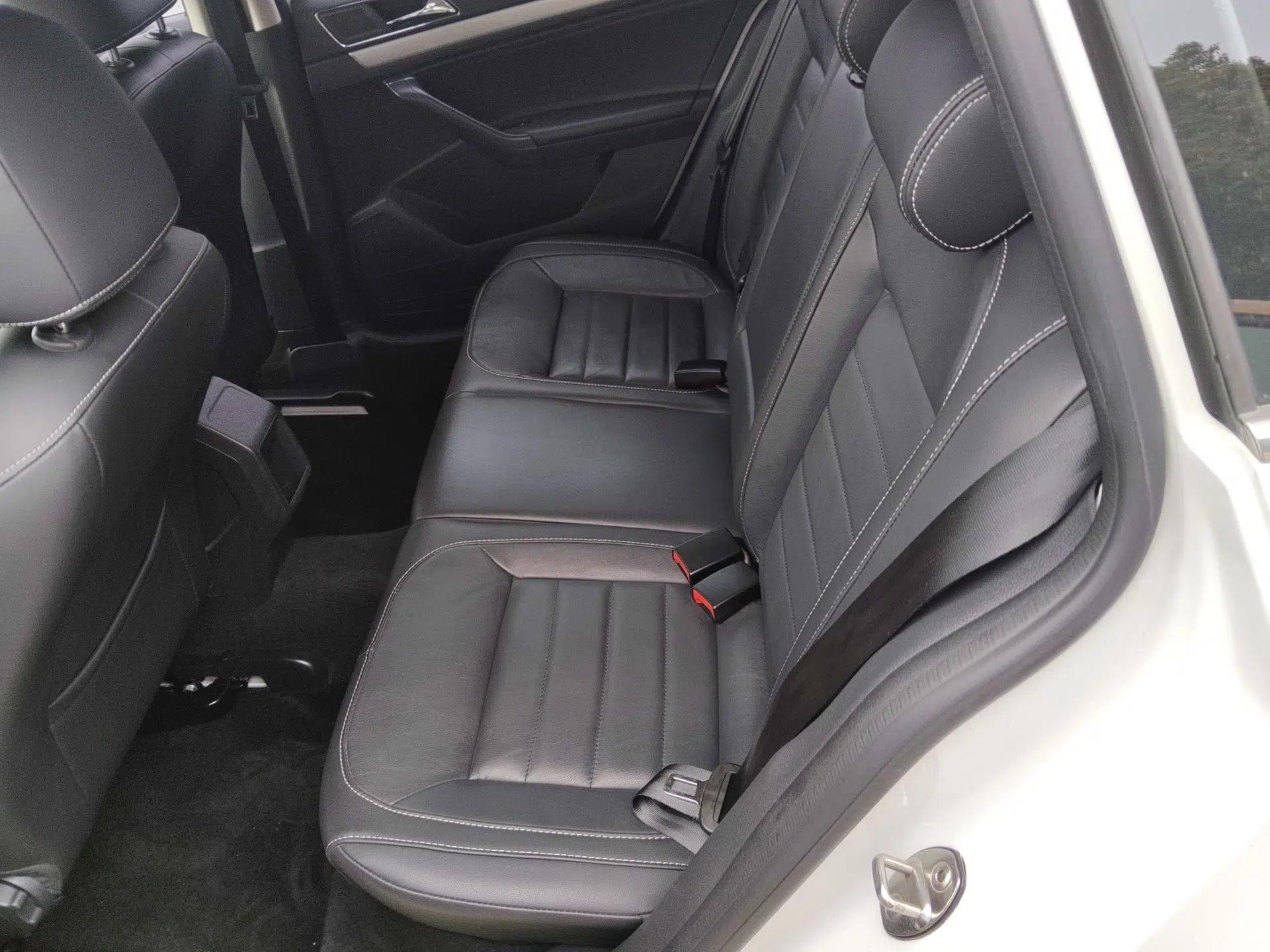 Used Volkswagen Gran Lavida 2017 230TSI DSG Comfort Edition — миниатюра 20