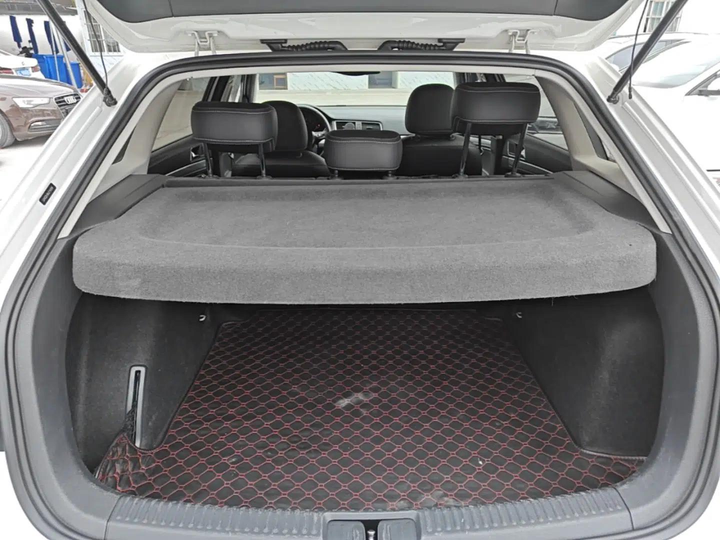 Used Volkswagen Gran Lavida 2017 180TSI DSG Comfort Edition — миниатюра 22