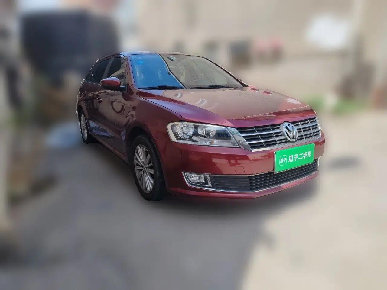 Used Volkswagen Gran Lavida 2013 1.4 TSI Automatic Comfort Model — миниатюра 3