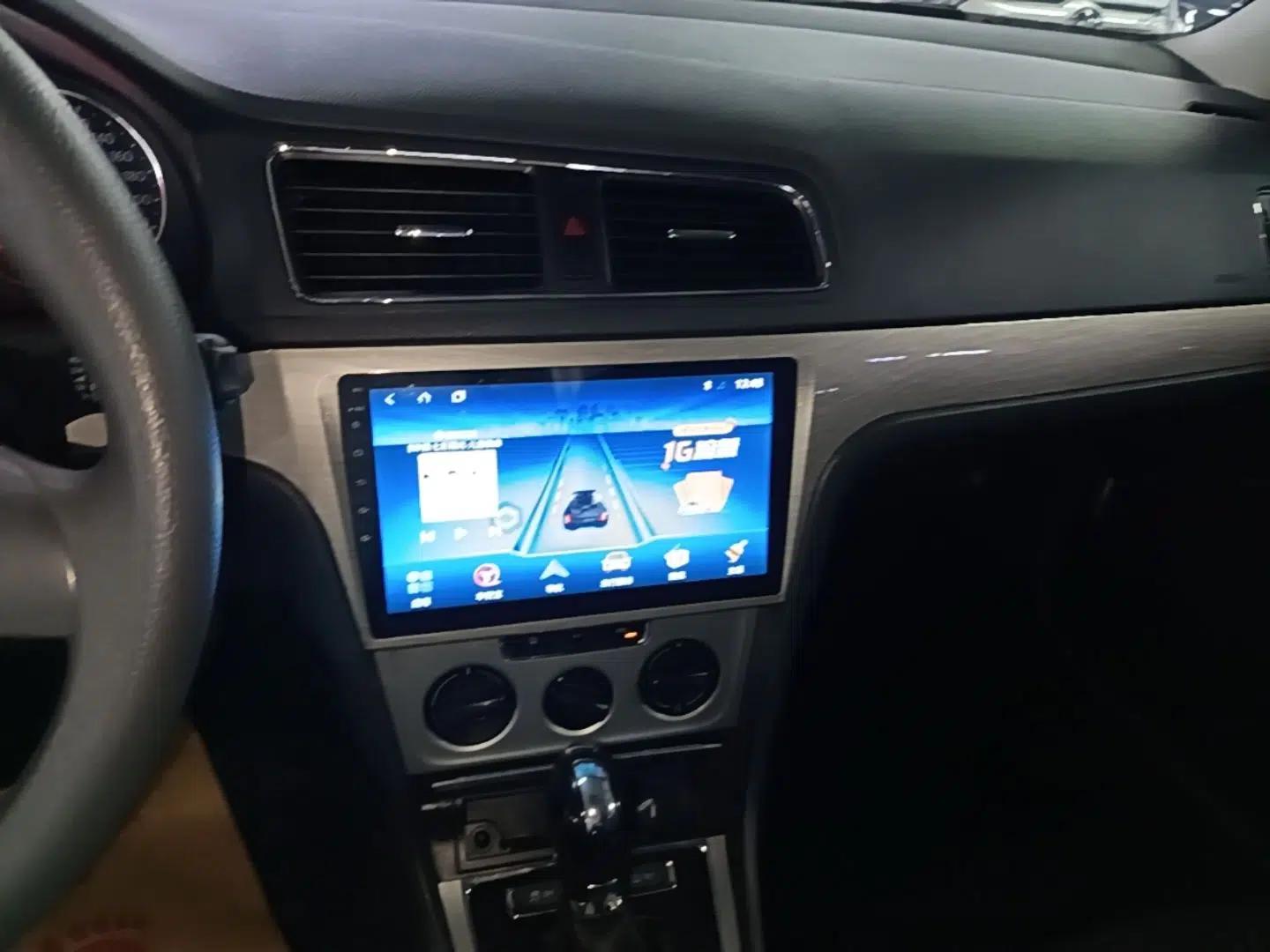 Used Volkswagen Gran Lavida 2013 1.6L Automatic Comfort Model — миниатюра 20