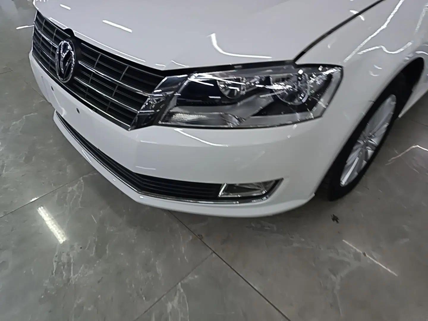 Used Volkswagen Gran Lavida 2013 1.6L Automatic Comfort Model — миниатюра 8