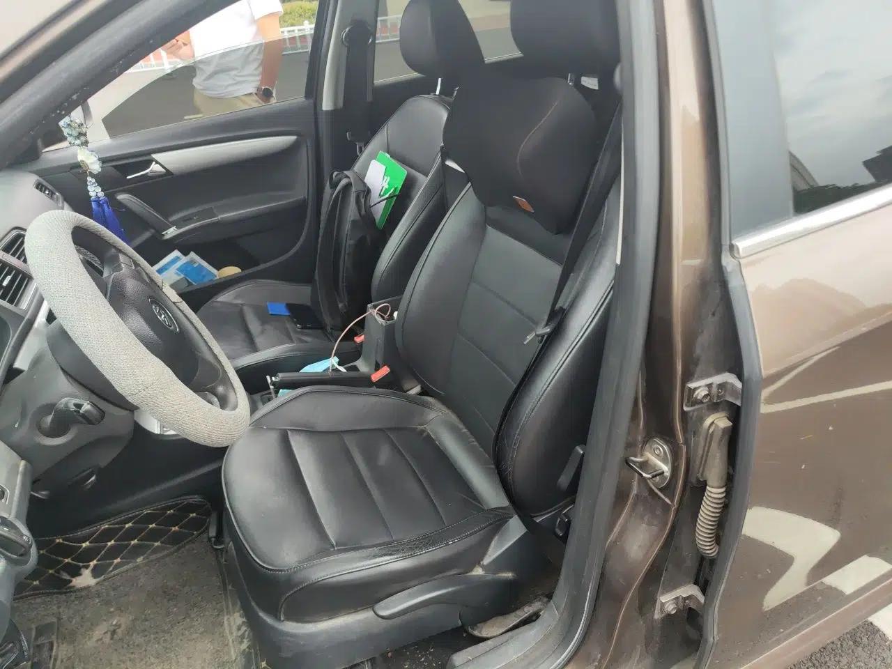 Used Volkswagen Gran Lavida 2013 1.6L Automatic Comfort Model — миниатюра 15