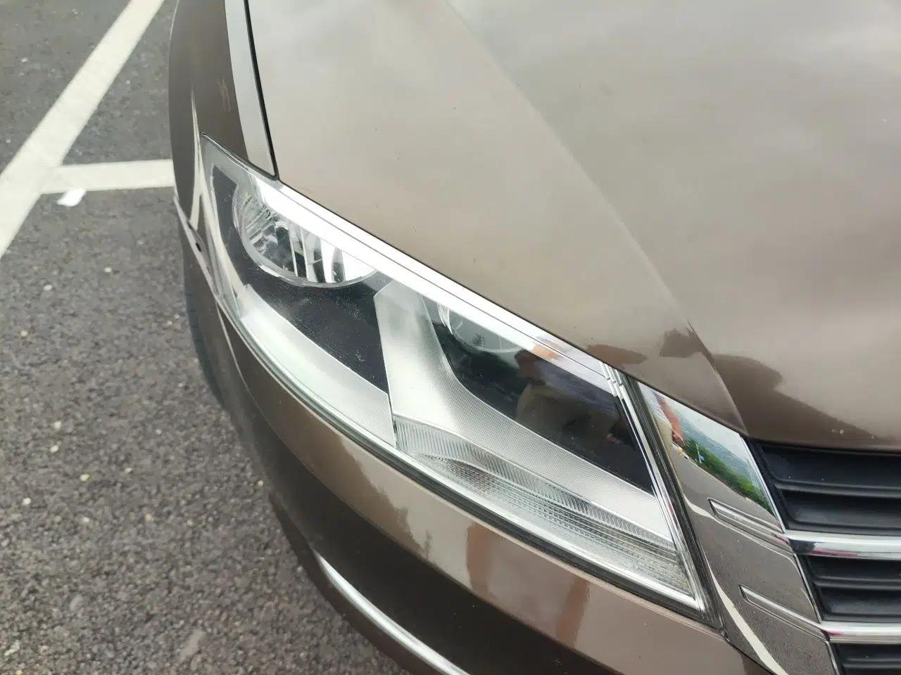 Used Volkswagen Gran Lavida 2013 1.6L Automatic Comfort Model — миниатюра 7