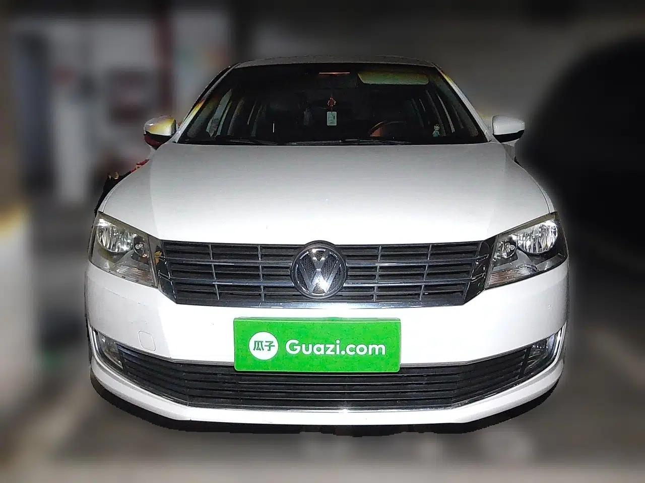 Used Volkswagen Gran Lavida 2013 1.4 TSI Automatic Comfort Model — миниатюра 2