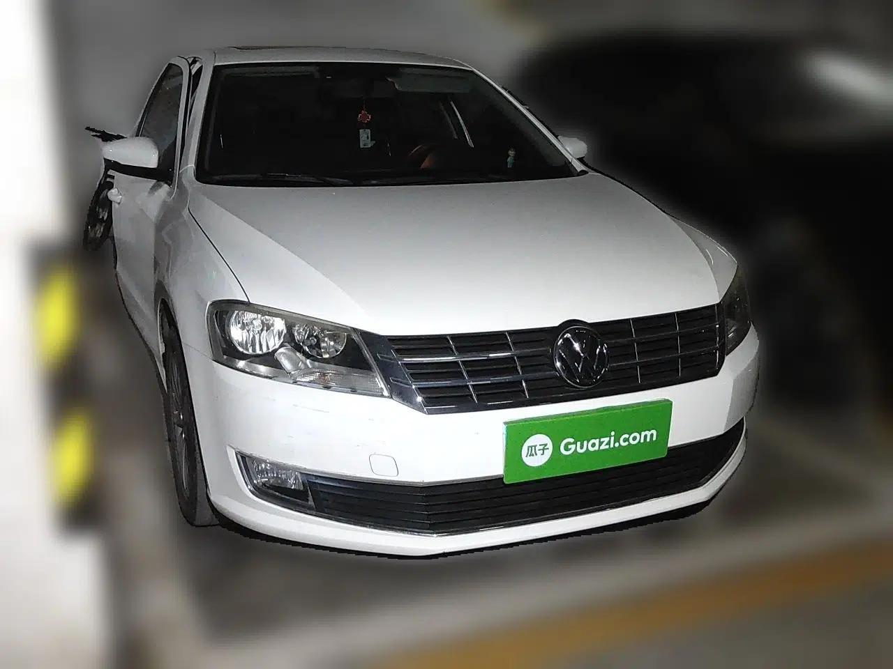 Used Volkswagen Gran Lavida 2013 1.4 TSI Automatic Comfort Model — миниатюра 3