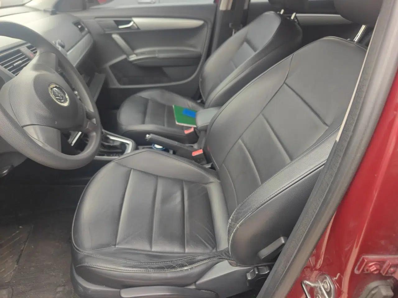 Used Volkswagen Gran Lavida 2013 1.6L Automatic Comfort Model — миниатюра 15