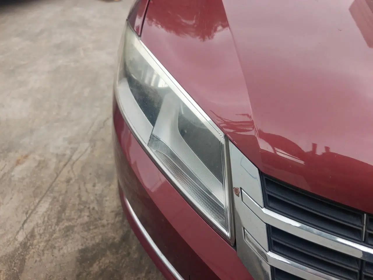 Used Volkswagen Gran Lavida 2013 1.6L Automatic Comfort Model — миниатюра 7