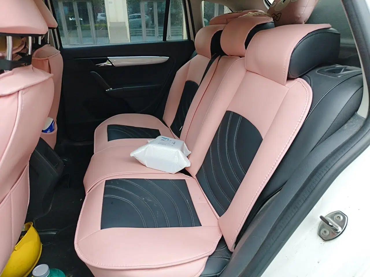 Used Volkswagen Gran Lavida 2013 1.6L Automatic Luxury Model — миниатюра 17