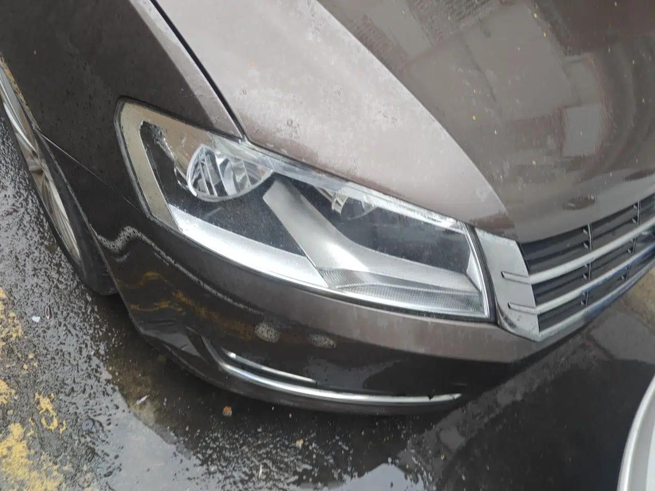 Used Volkswagen Gran Lavida 2013 1.4 TSI Automatic Comfort Model — миниатюра 7