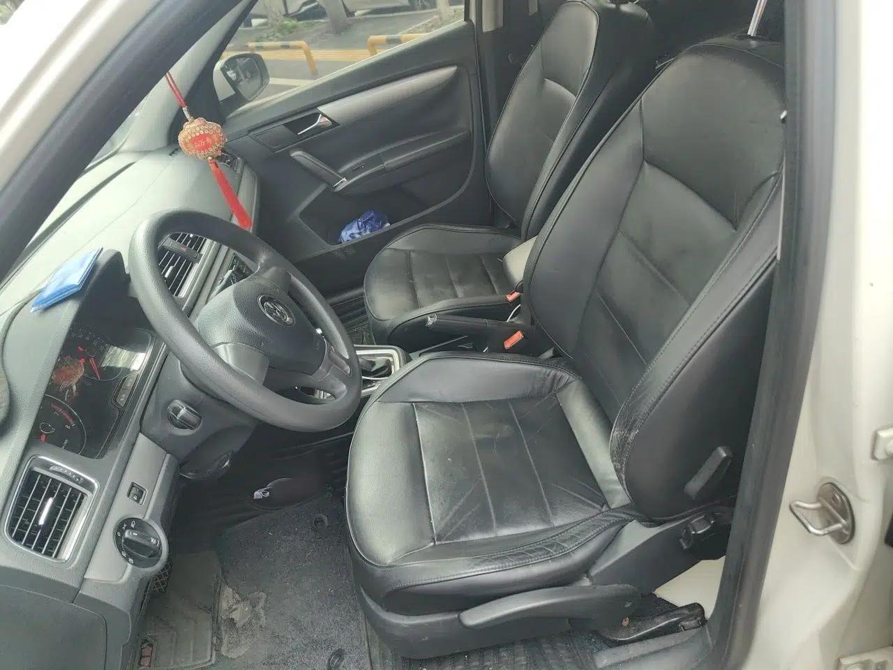 Used Volkswagen Gran Lavida 2013 1.6L Automatic Comfort Model — миниатюра 15