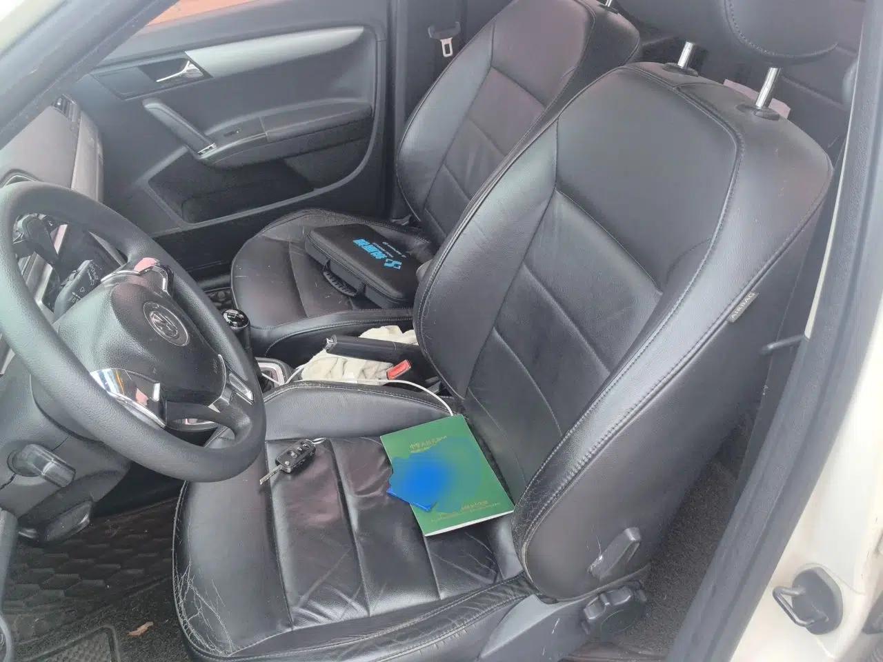 Used Volkswagen Gran Lavida 2013 1.4 TSI Manual Comfort Model — миниатюра 15