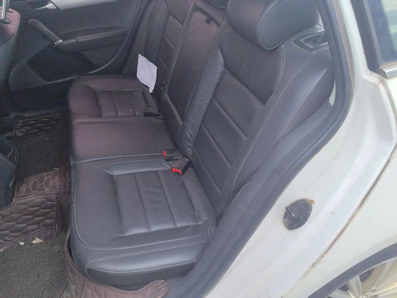 Used Volkswagen Gran Lavida 2013 1.4 TSI Manual Comfort Model — миниатюра 17