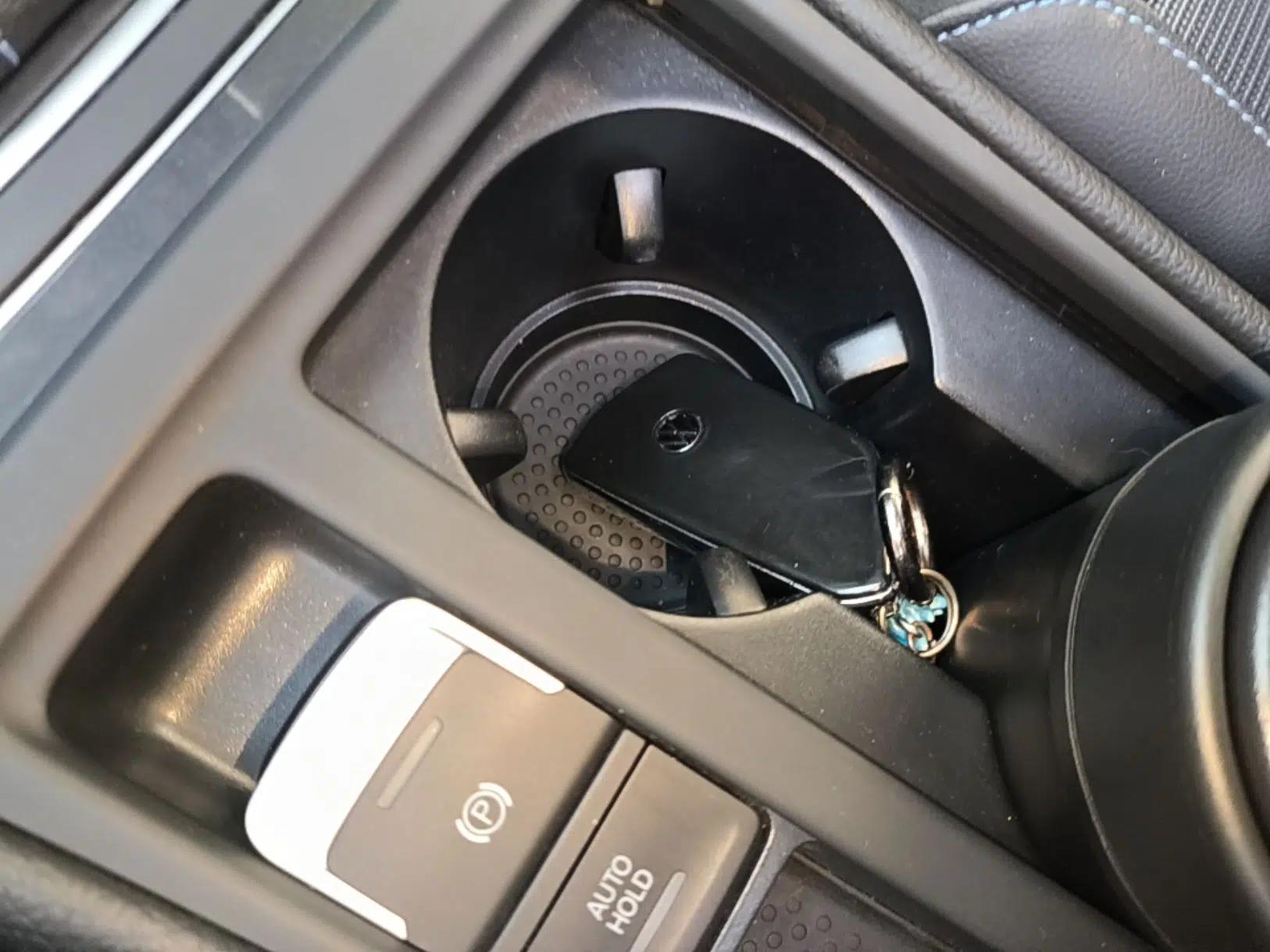 Used Volkswagen Golf Pure Electric 2020 Chari — миниатюра 28