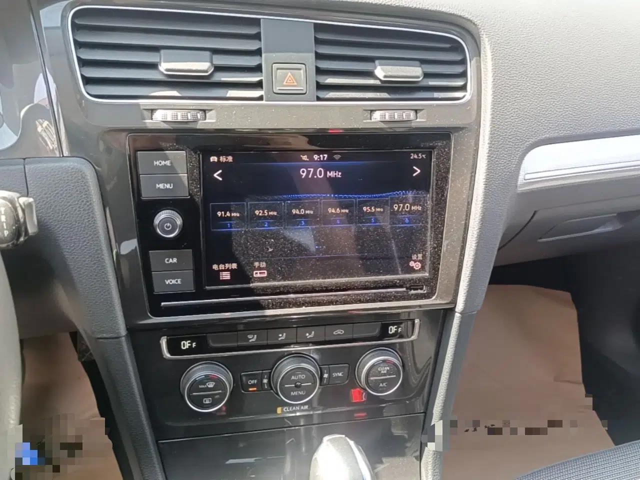 Used Volkswagen Golf Pure Electric 2020 Chari — миниатюра 15