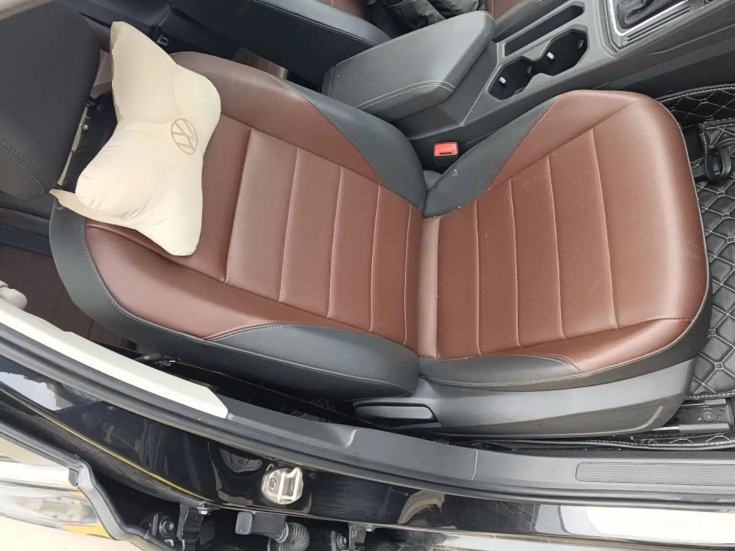 Used Volkswagen Lavida Pure Electric 2019 Enjoyment Edition — миниатюра 24