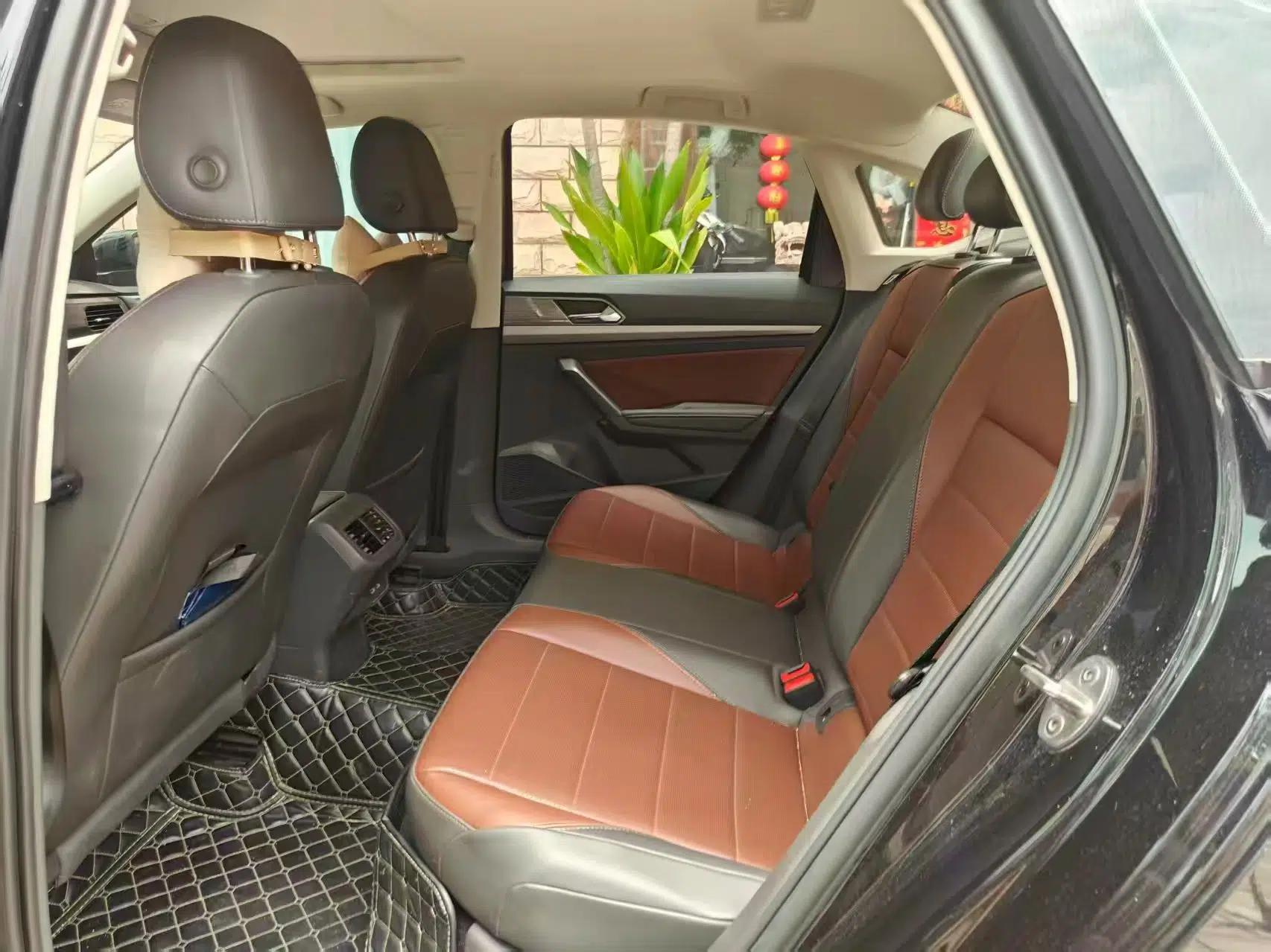 Used Volkswagen Lavida Pure Electric 2019 Enjoyment Edition — миниатюра 25