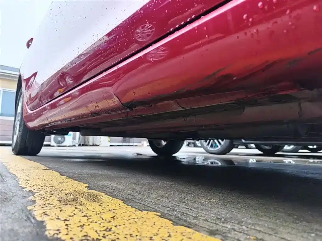 Changan Eado 2019 Blue Whale Edition 280T GDI DCT Sporty Model — миниатюра 21