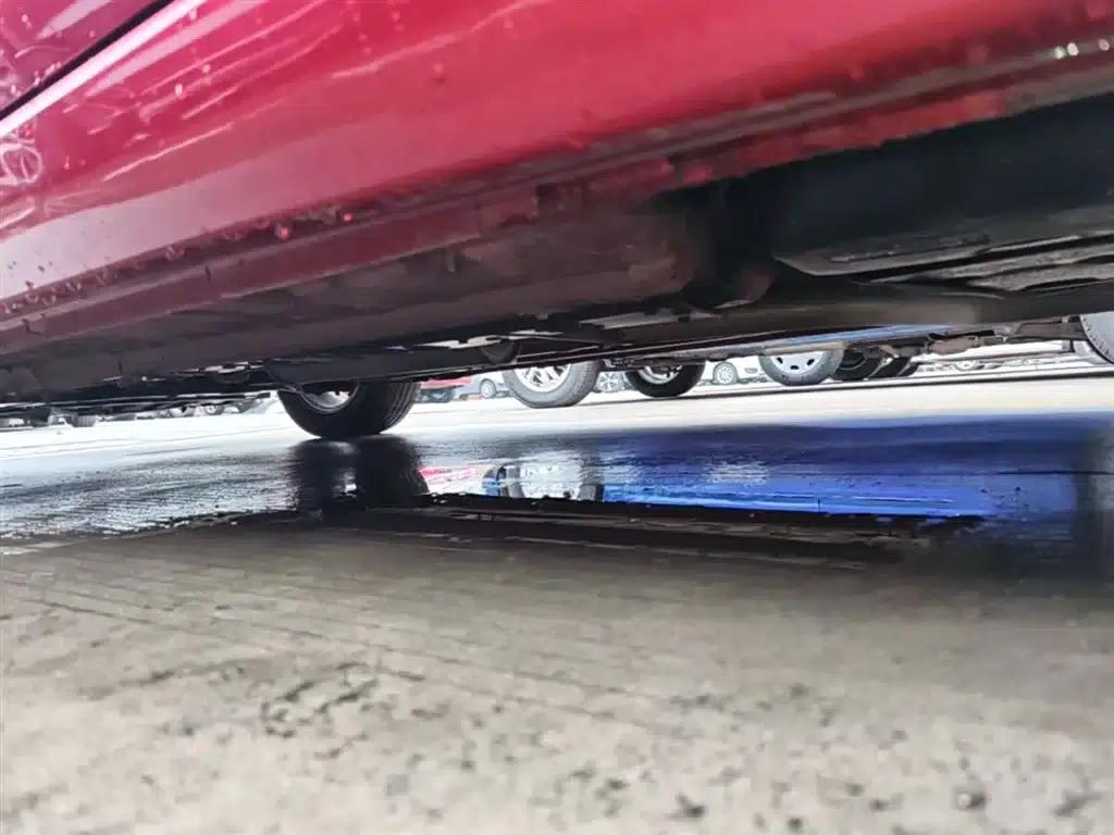 Changan Eado 2019 Blue Whale Edition 280T GDI DCT Sporty Model — миниатюра 22