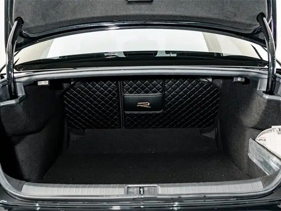 2024 Volkswagen Magotan 330TSI DSG Luxury Edition (2 Million Units Limited Edition) — миниатюра 23