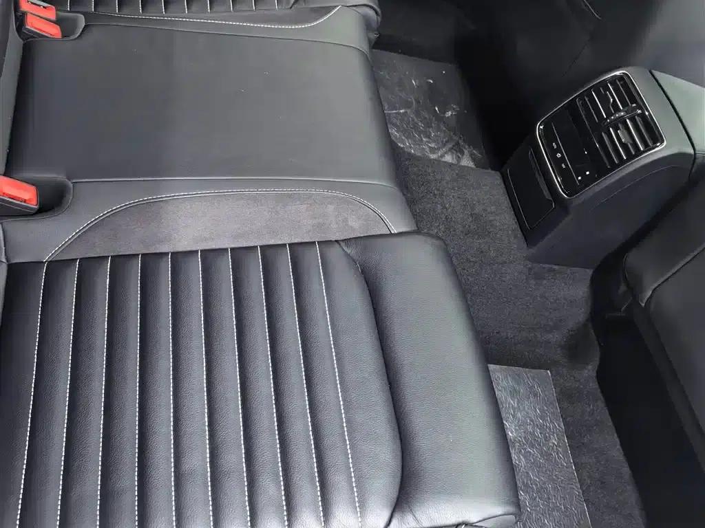 2020 Volkswagen Passat 280TSI DSG Comfort — миниатюра 7