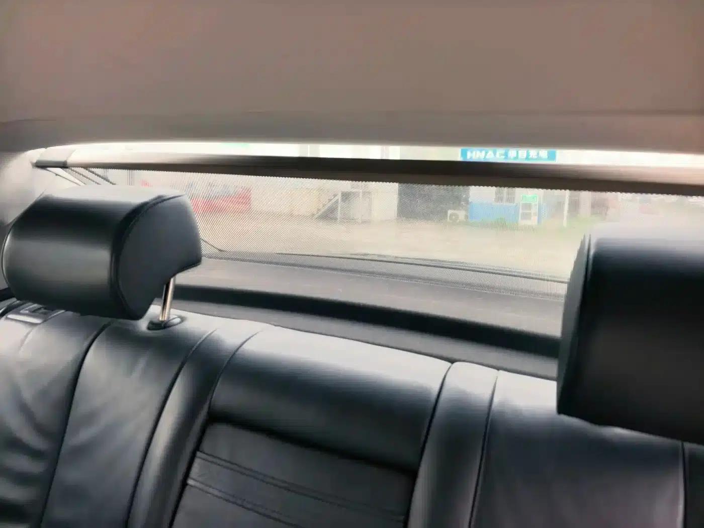 2009 Volkswagen Passat 1.8TSI DSG Luxury — миниатюра 17