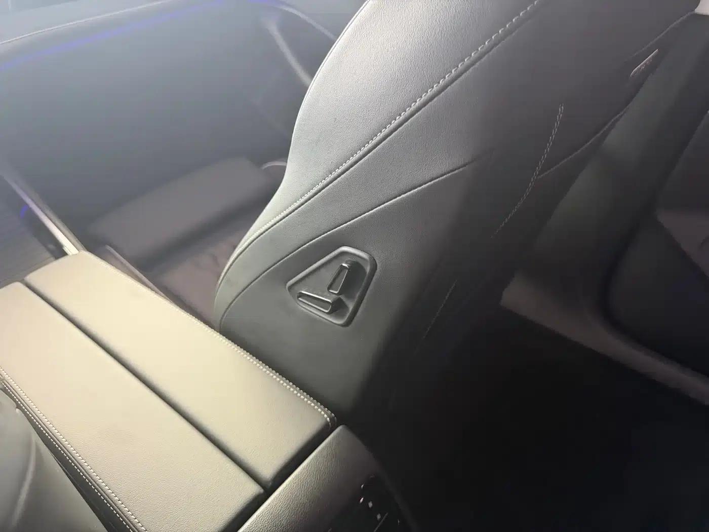 2024 Volkswagen Passat 380TSI DSG Premium Edition with Magotan Package — миниатюра 7