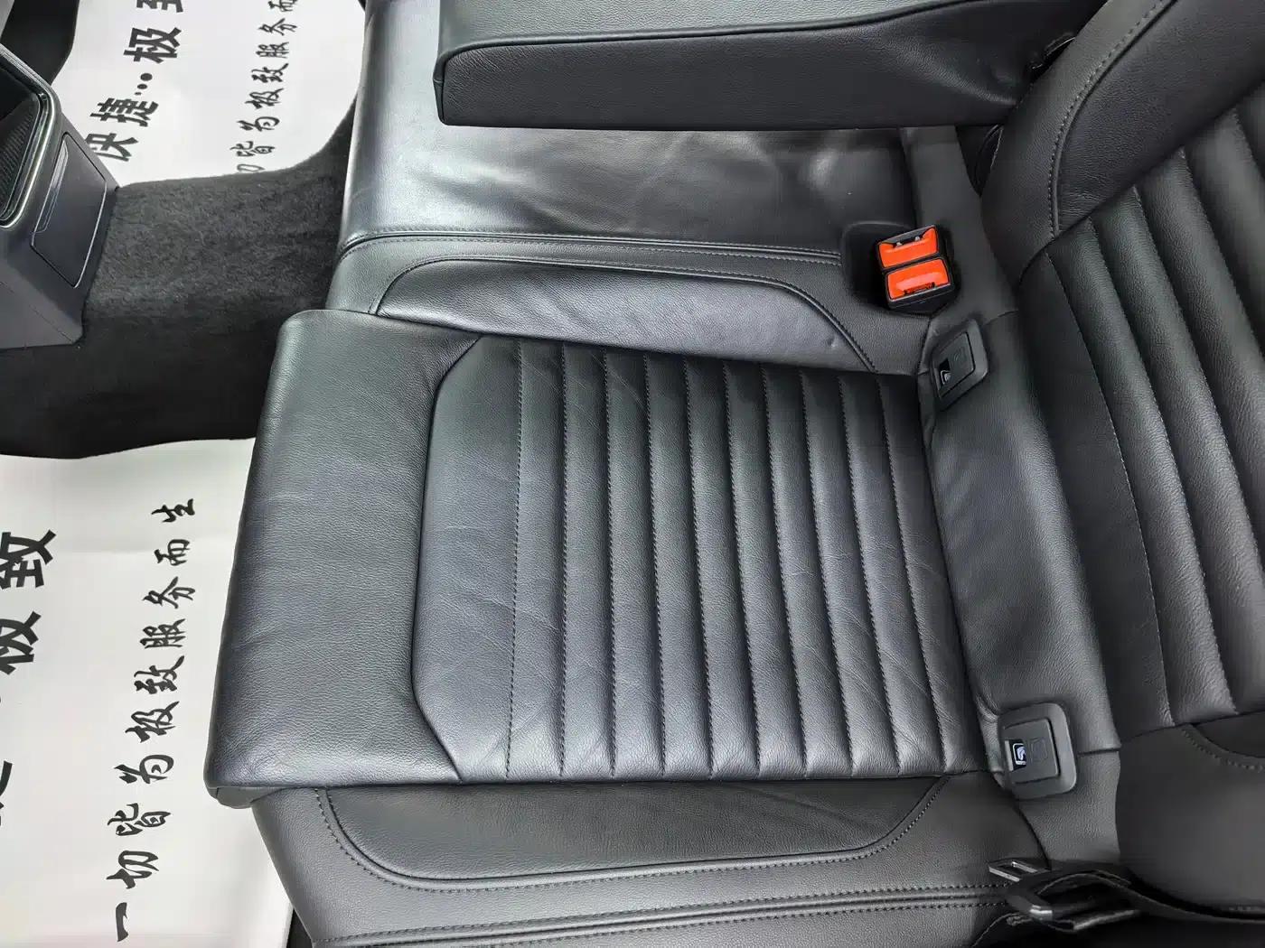 2017 Volkswagen Magotan 330TSI DSG Leading Edition — миниатюра 13