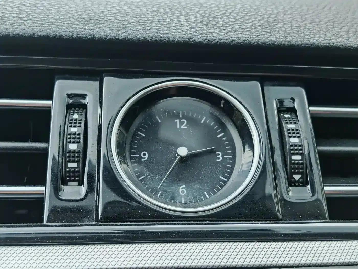 2019 Volkswagen Magotan 330TSI DSG Leading Edition (China VI Emission Standard) — миниатюра 13