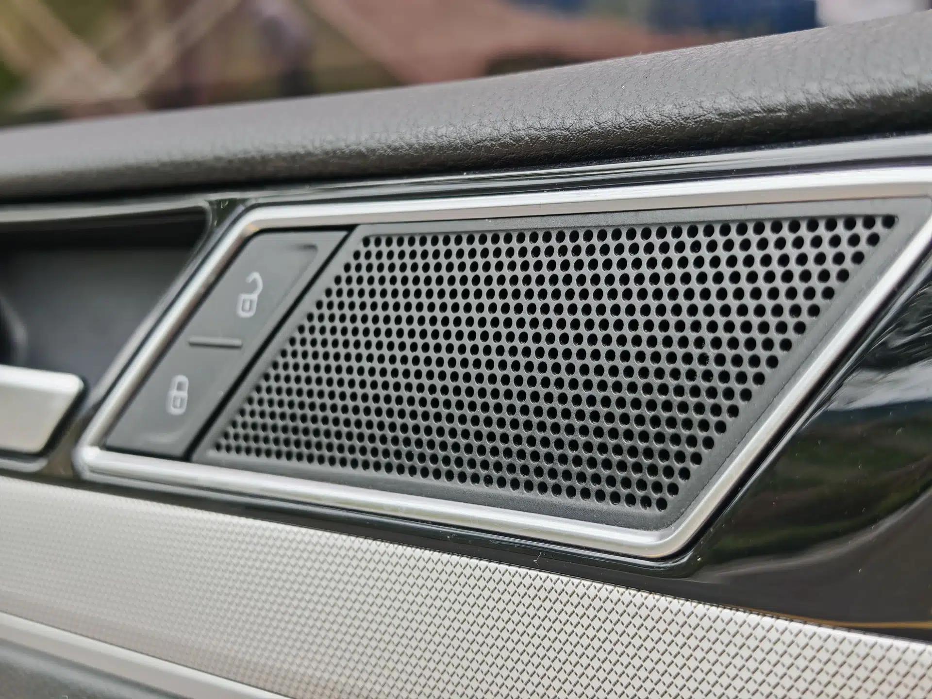 2019 Volkswagen Magotan 330TSI DSG Leading Edition (China VI Emission Standard) — миниатюра 15