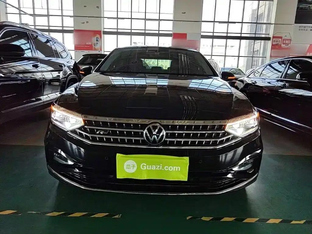 Magotan 2023 2 Millionth Unit Commemorative Edition 280TSI DSG Leading Model — миниатюра 3