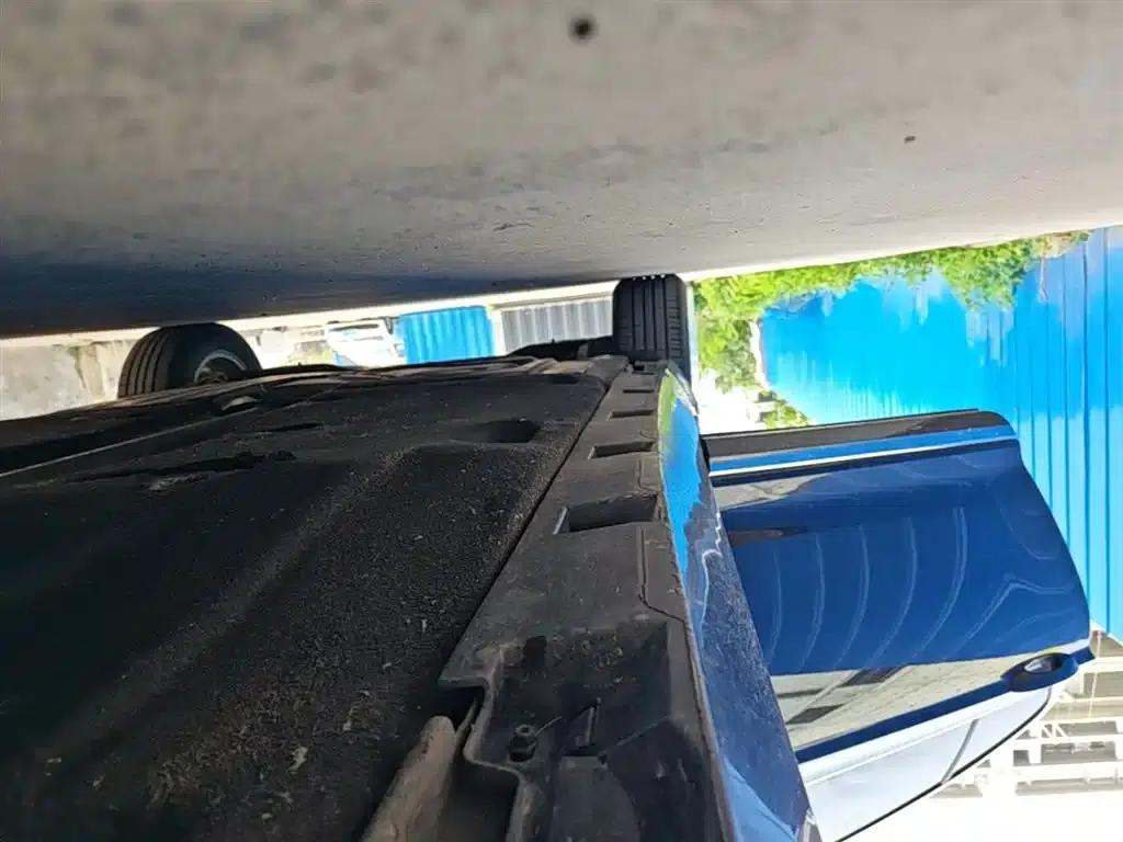 2019 Volkswagen Magotan 280TSI DSG Comfort Model (China VI Emission Standard) — миниатюра 21