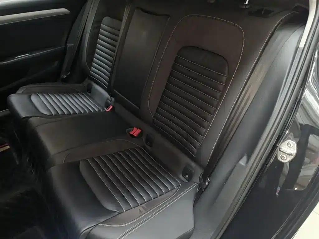 2020 Volkswagen Passat 280TSI DSG Comfort — миниатюра 17