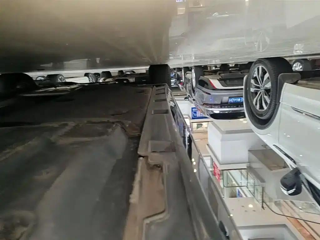 2020 Volkswagen Passat 280TSI DSG Comfort — миниатюра 22
