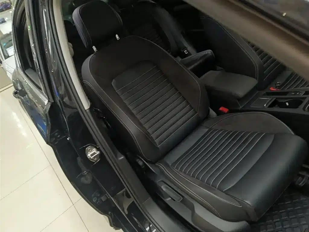 2020 Volkswagen Passat 280TSI DSG Comfort — миниатюра 25