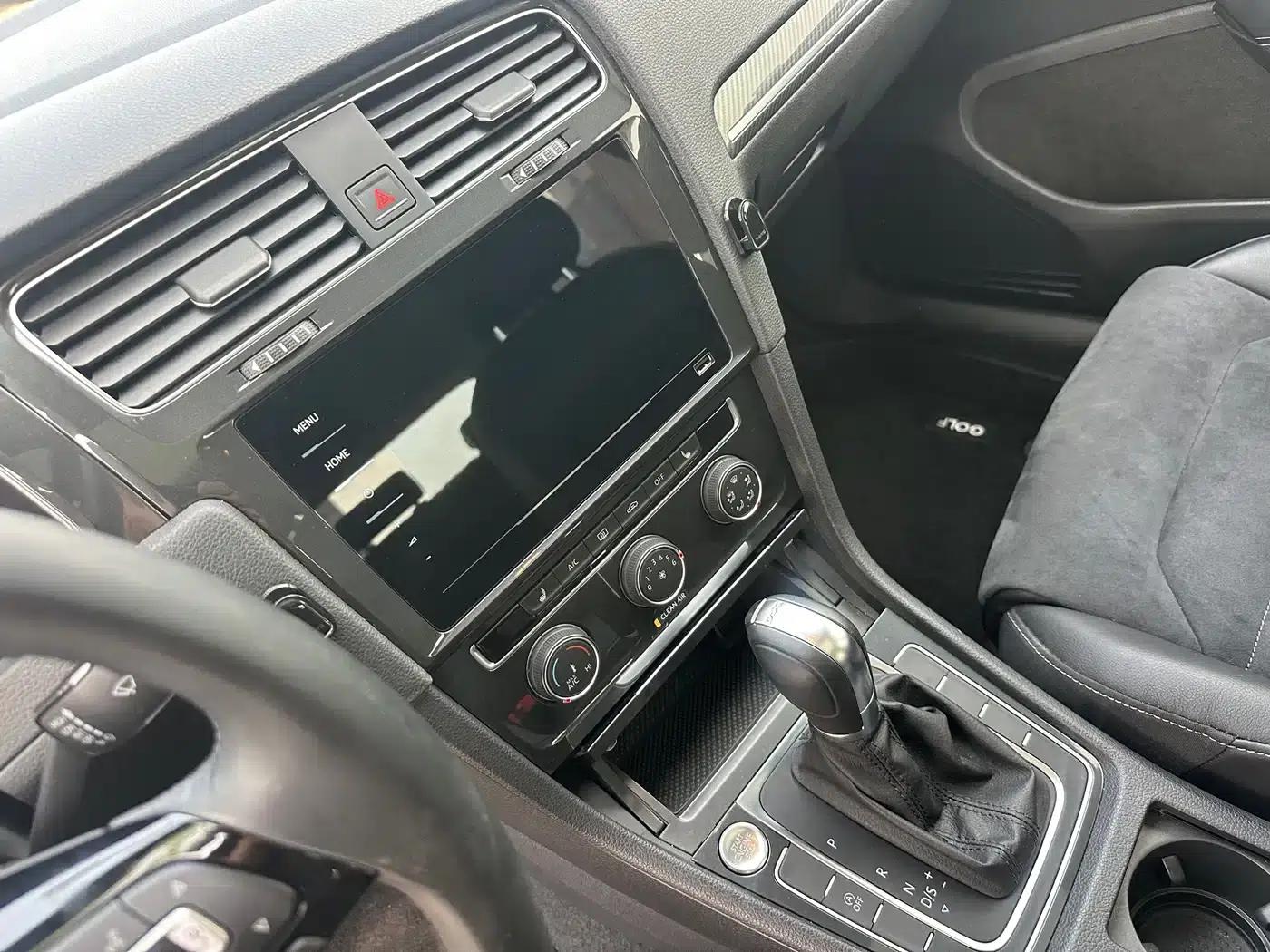 2020 Golf Beloved Edition 280TSI DSG Luxury — миниатюра 12