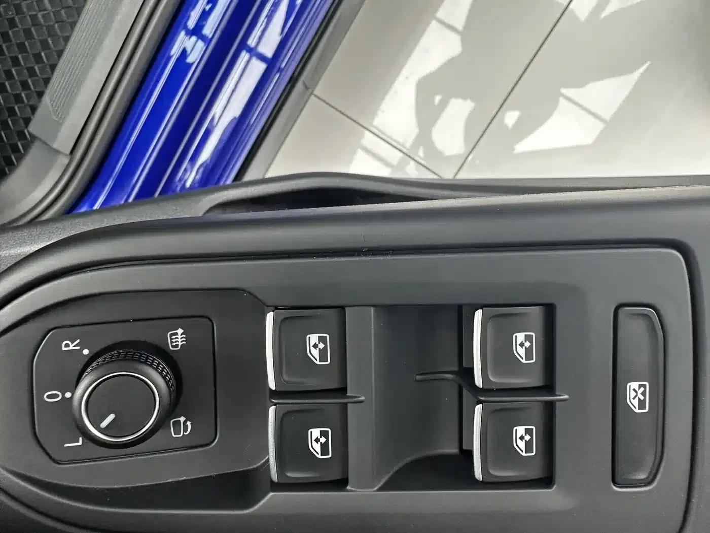 2023 Golf Facelift 280TSI DSG R-Line Lite — миниатюра 12
