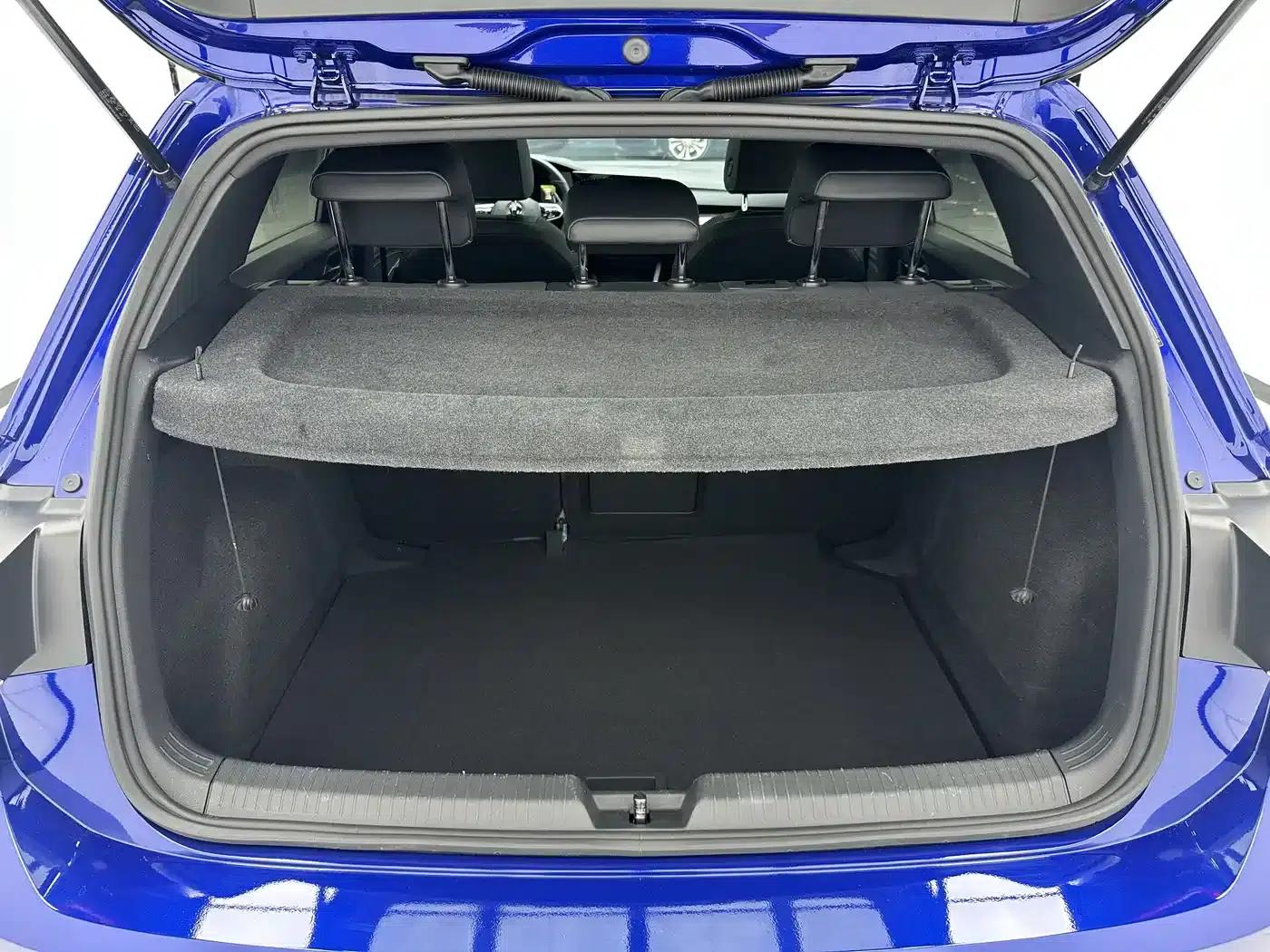 2023 Golf Facelift 280TSI DSG R-Line Lite — миниатюра 18