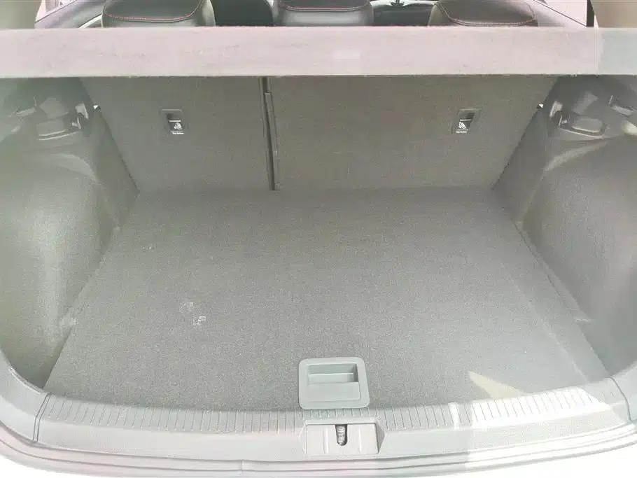 2017 Golf 1.6L Automatic Comfort Millionth Unit Commemorative Edition — миниатюра 4