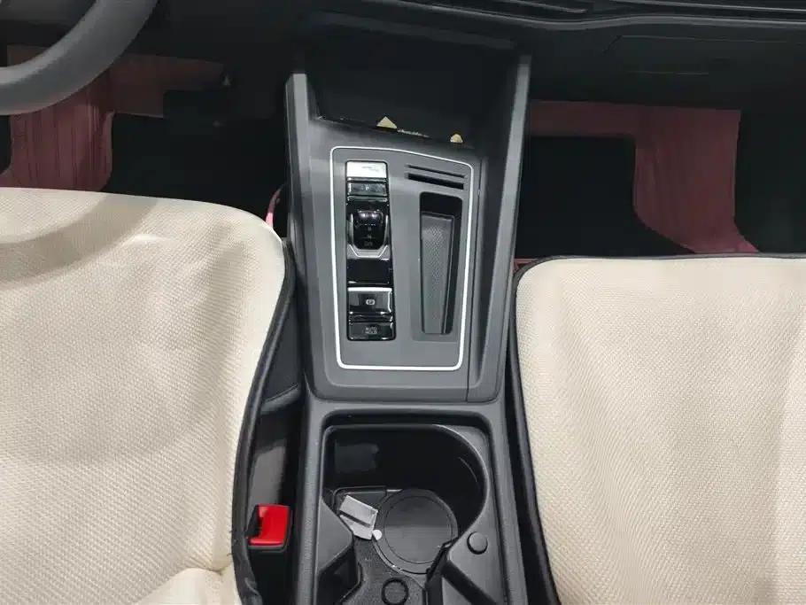 2021 Golf 200TSI DSG — миниатюра 16