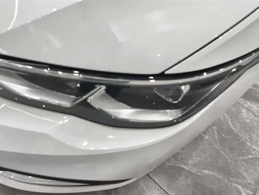 2021 Golf 200TSI DSG — миниатюра 5