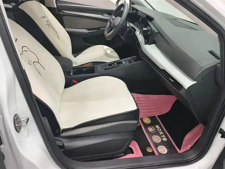 2021 Golf 200TSI DSG — миниатюра 8