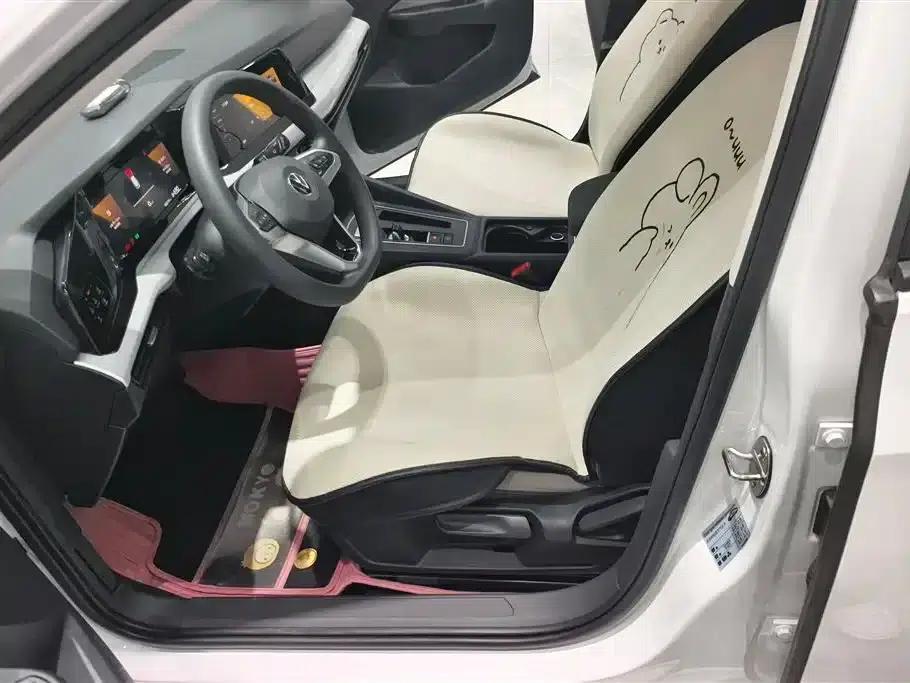 2021 Golf 200TSI DSG — миниатюра 9