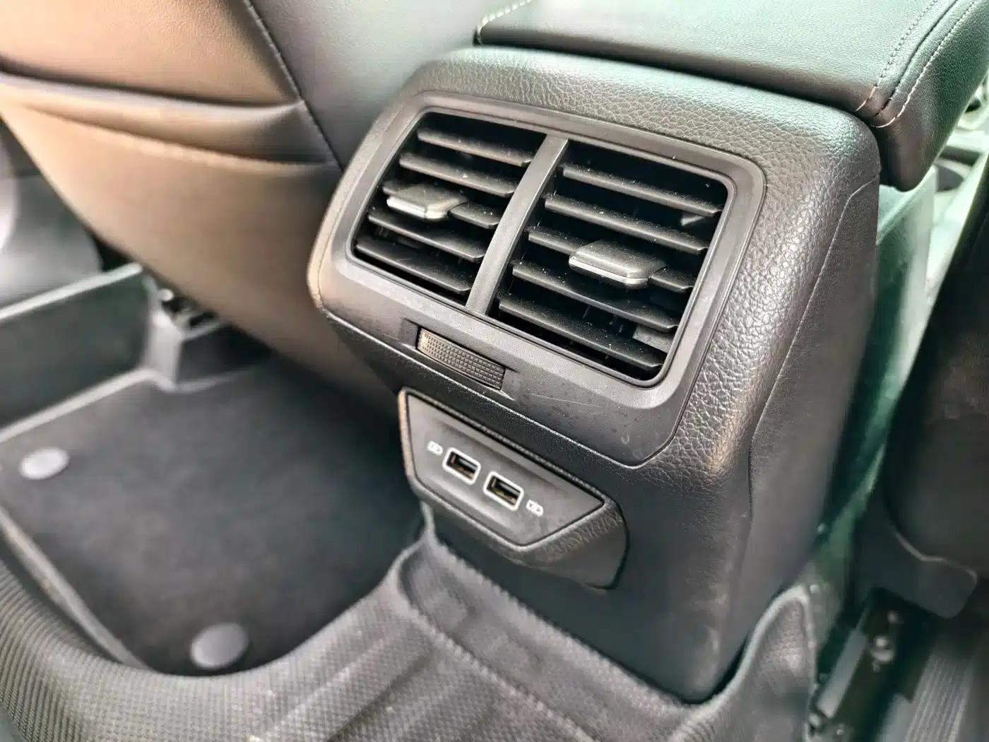 2020 Golf 200TSI DSG Comfort — миниатюра 13
