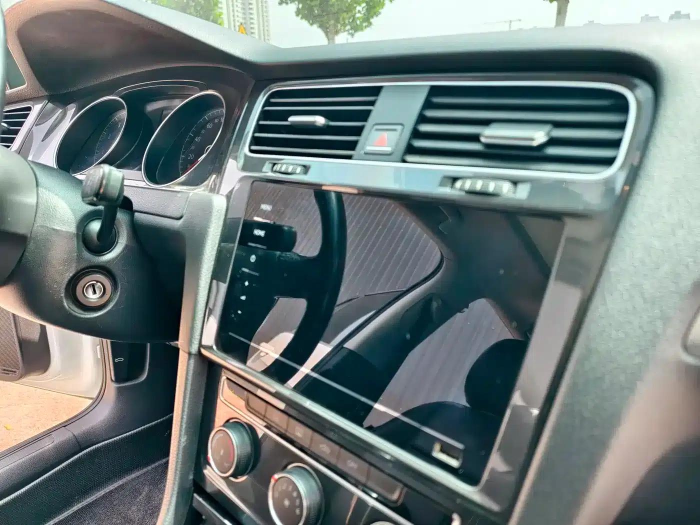 2020 Golf 200TSI DSG Comfort — миниатюра 18