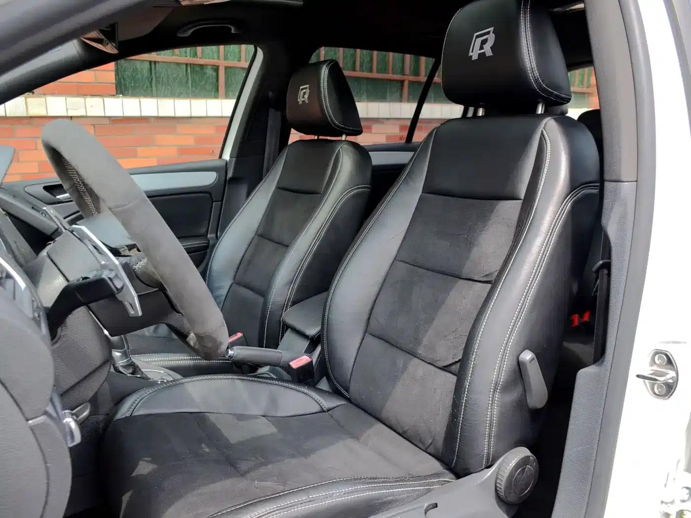 2012 Golf 1.4TSI Automatic Comfort — миниатюра 17