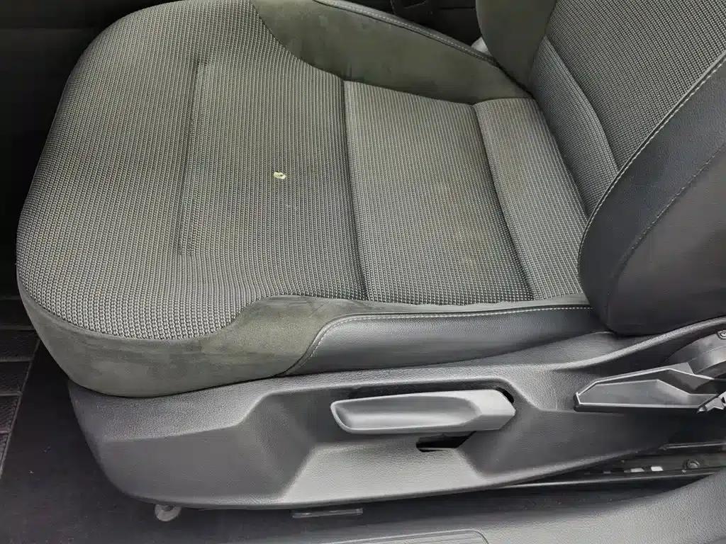 2018 Golf 1.6L Automatic Comfort — миниатюра 20
