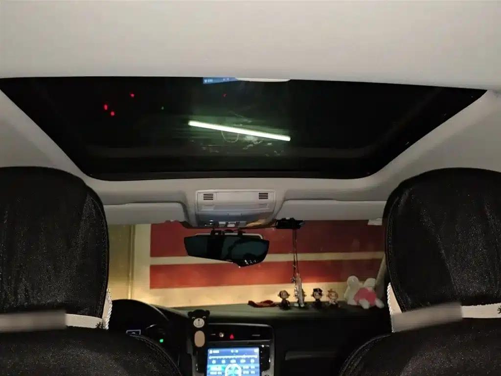2014 Golf 1.4TSI Automatic Comfort — миниатюра 15