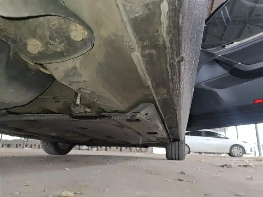 2016 Golf 1.6L Automatic Comfort — миниатюра 19